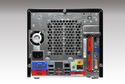 FSC1000 SHUTTLE PC retro